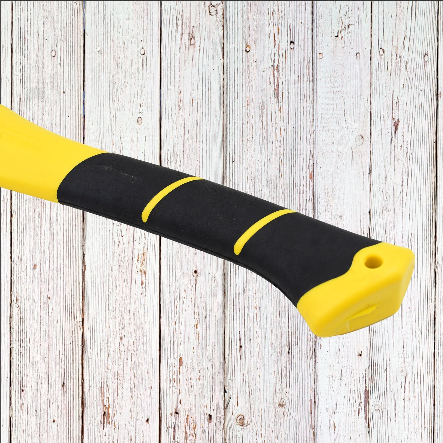 Gardening Tools Hatchet Axe, Pick Axe (537 Gm) Gardening Tools Hatchet Axe, Pick Axe (537 Gm)